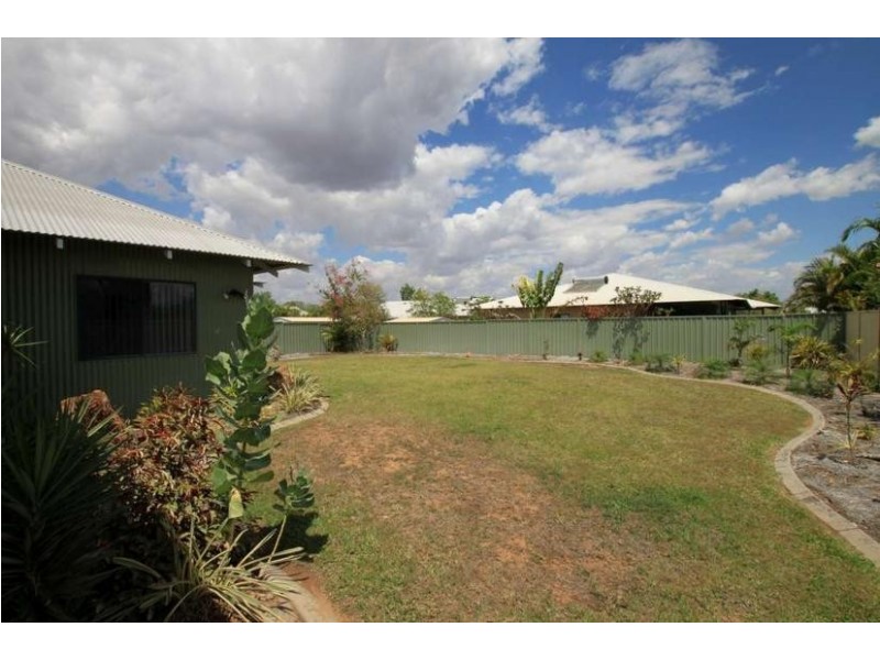 44 Hibiscus Drive, Kununurra WA 6743
