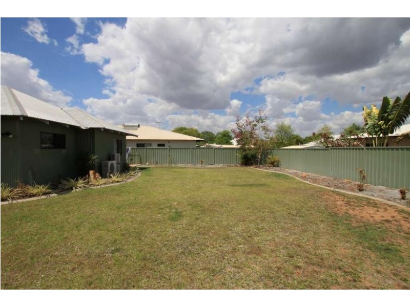 44 Hibiscus Drive, Kununurra WA 6743