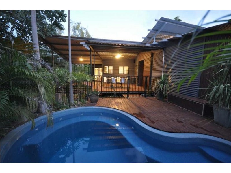 31 Leichhardt Street, Kununurra WA 6743