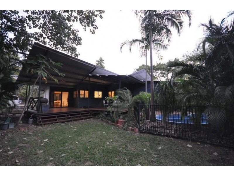 31 Leichhardt Street, Kununurra WA 6743