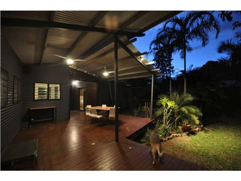 31 Leichhardt Street, Kununurra WA 6743