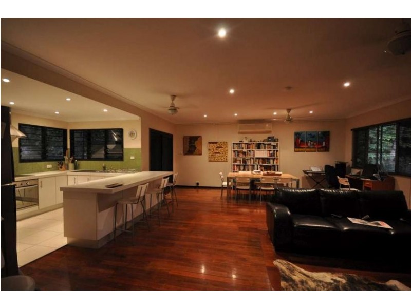 31 Leichhardt Street, Kununurra WA 6743