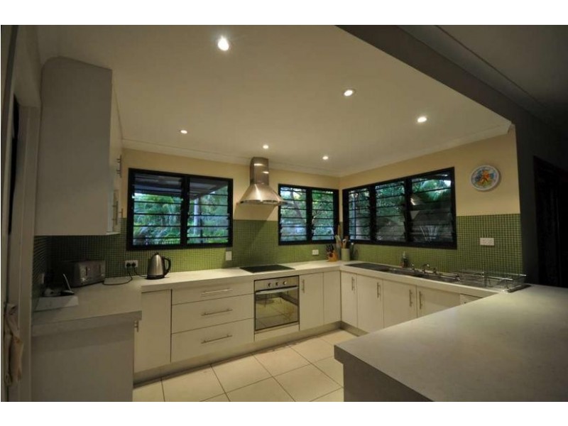 31 Leichhardt Street, Kununurra WA 6743