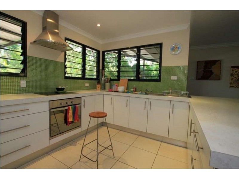 31 Leichhardt Street, Kununurra WA 6743