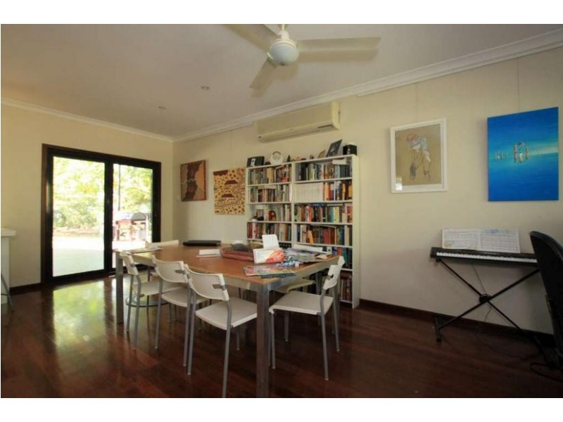 31 Leichhardt Street, Kununurra WA 6743