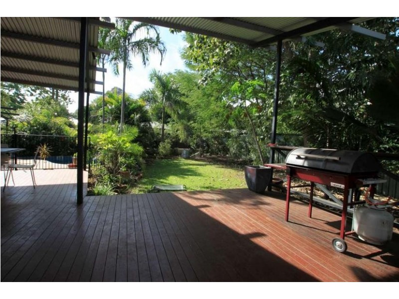 31 Leichhardt Street, Kununurra WA 6743