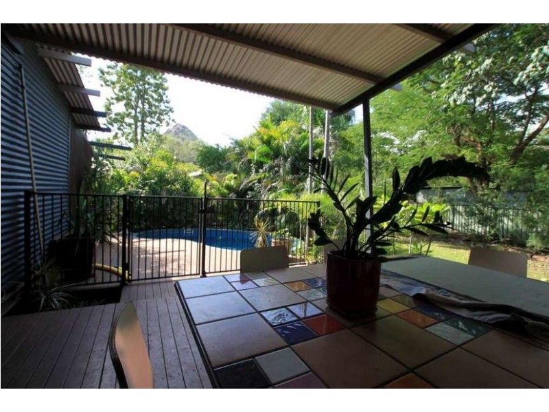 31 Leichhardt Street, Kununurra WA 6743