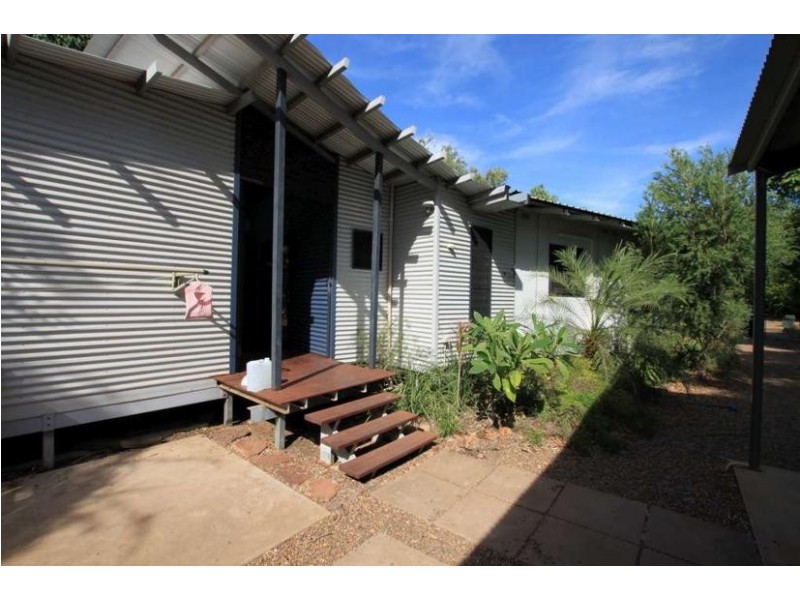 31 Leichhardt Street, Kununurra WA 6743
