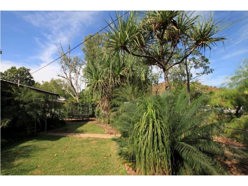 31 Leichhardt Street, Kununurra WA 6743