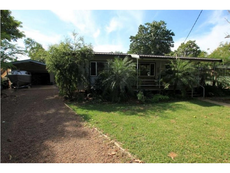 31 Leichhardt Street, Kununurra WA 6743