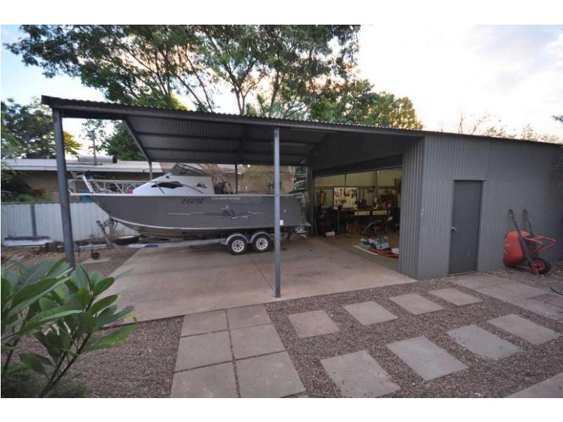 31 Leichhardt Street, Kununurra WA 6743