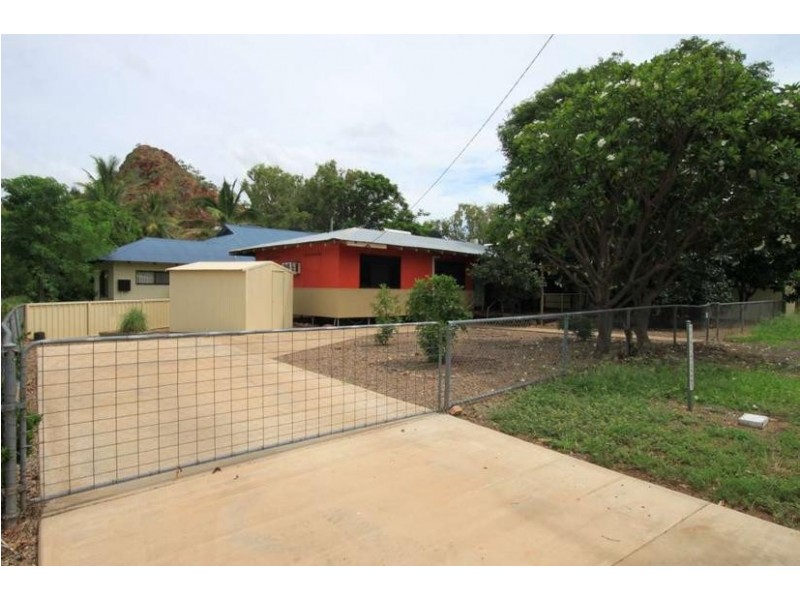 15 ROSEWOOD AVENUE, Kununurra WA 6743