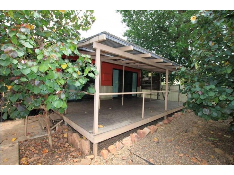 15 ROSEWOOD AVENUE, Kununurra WA 6743