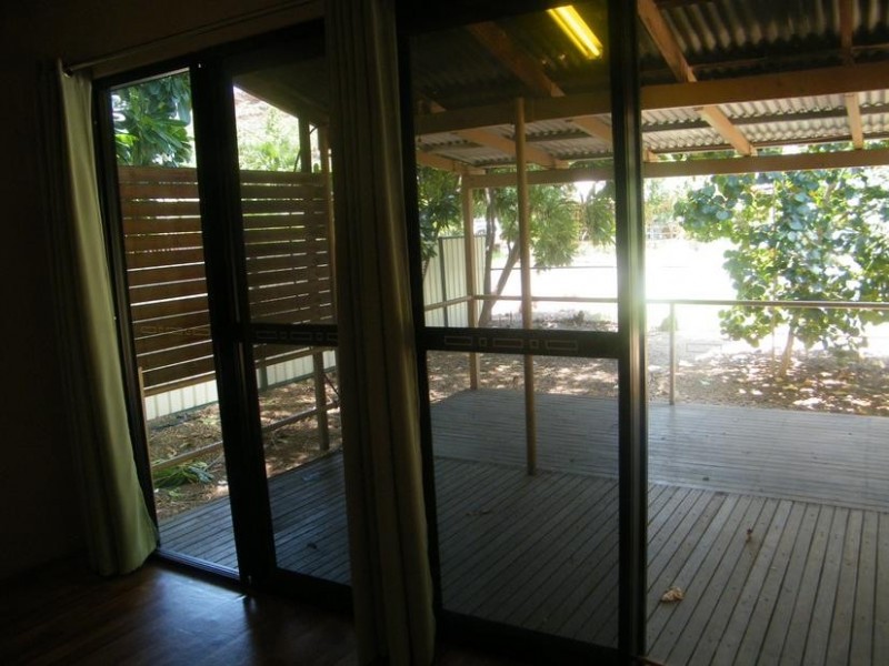 15 ROSEWOOD AVENUE, Kununurra WA 6743