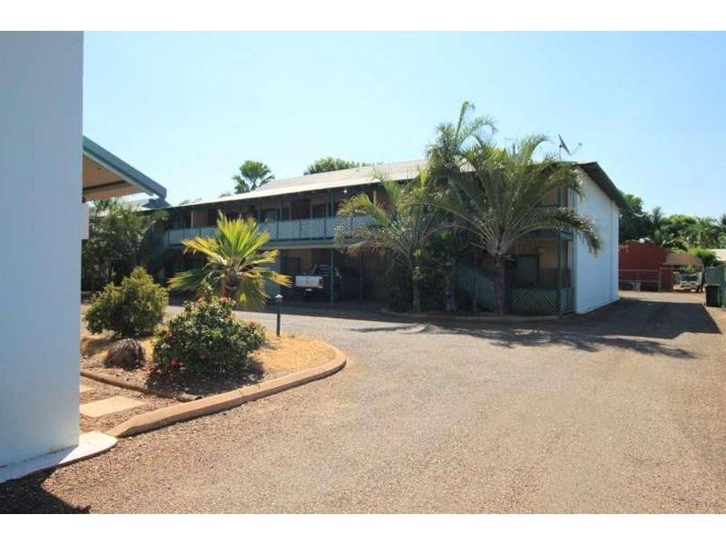 19/33 Konkerberry Drive, Kununurra WA 6743