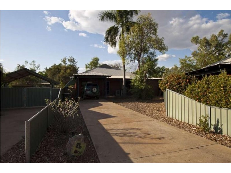 b/8 Plum Court, Kununurra WA 6743