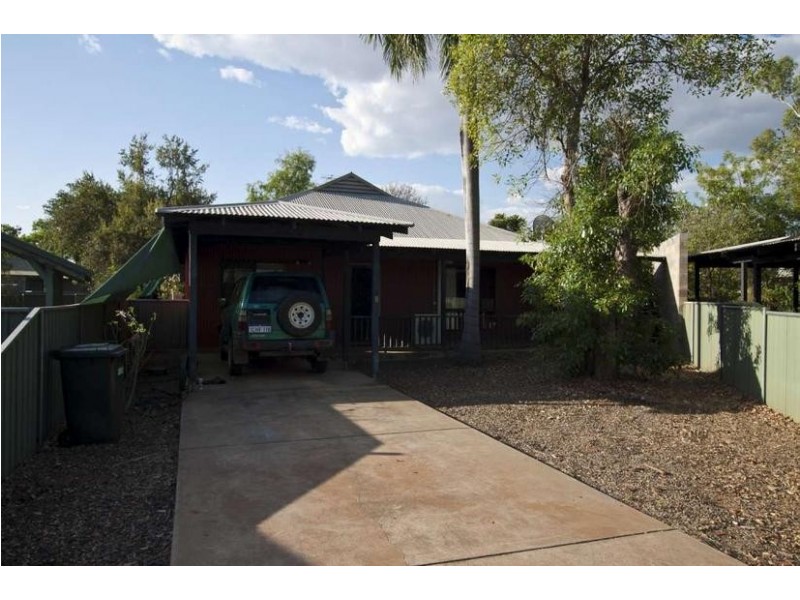 b/8 Plum Court, Kununurra WA 6743