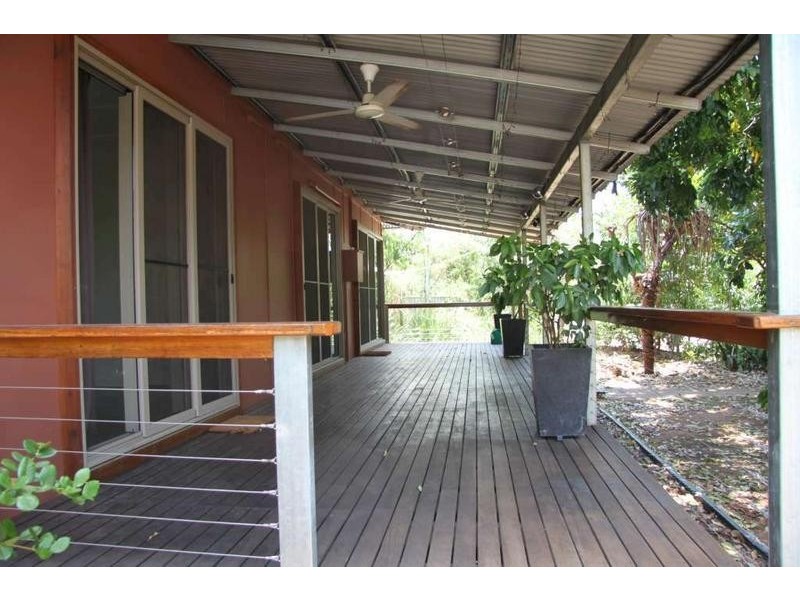 10 Kurrajong Street, Kununurra WA 6743