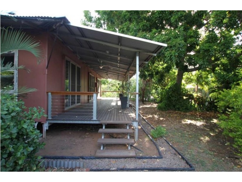 10 Kurrajong Street, Kununurra WA 6743