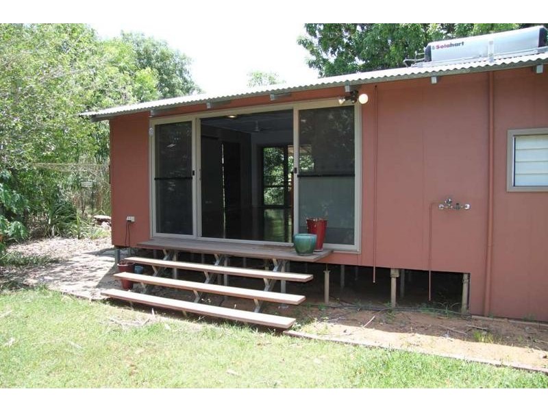 10 Kurrajong Street, Kununurra WA 6743