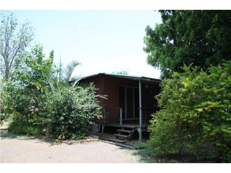 10 Kurrajong Street, Kununurra WA 6743