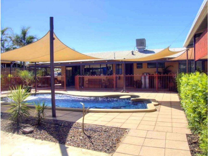 10 Waterlily Place, Kununurra WA 6743