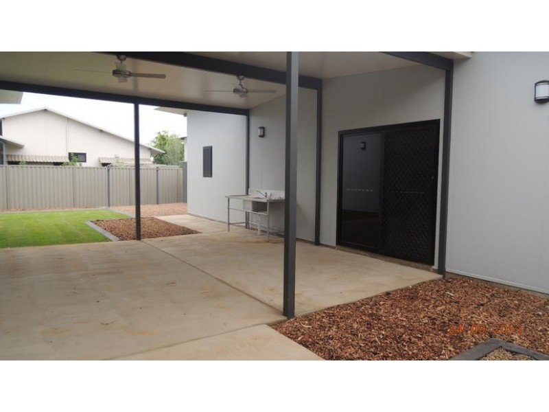 4 Nauclea Way, Kununurra WA 6743