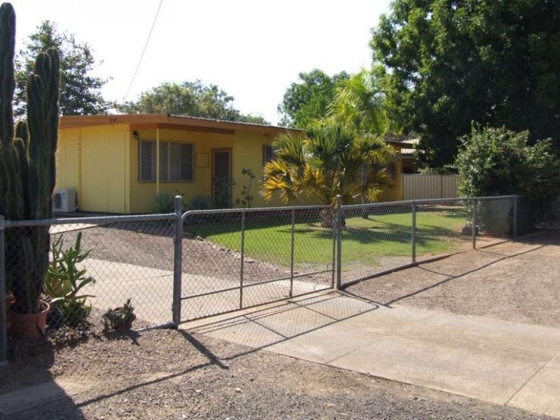 17 Carbeen Street, Kununurra WA 6743