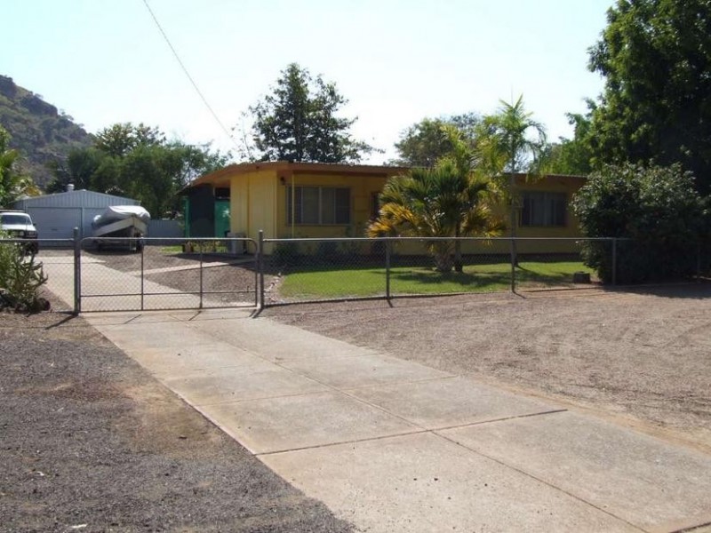 17 Carbeen Street, Kununurra WA 6743
