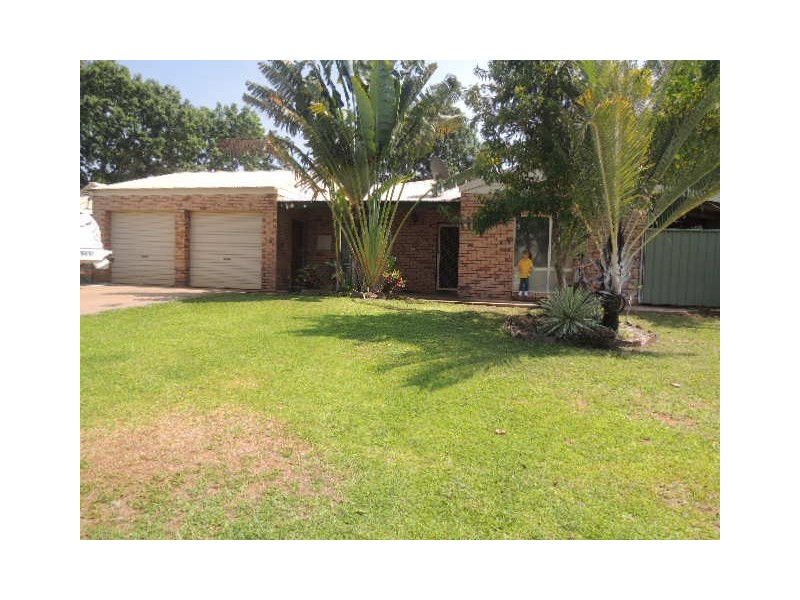 14 Eugenia Street, Kununurra WA 6743