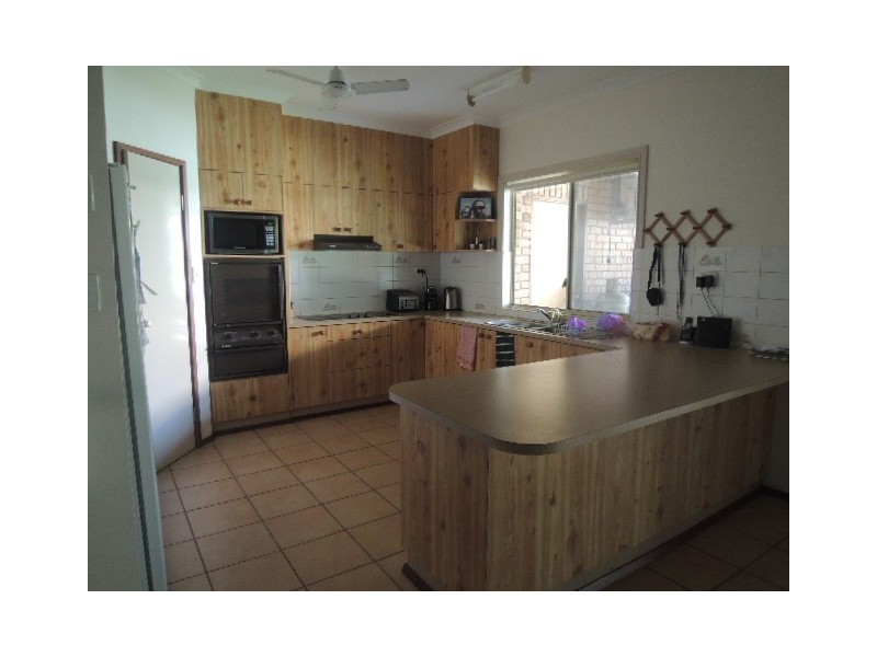 14 Eugenia Street, Kununurra WA 6743