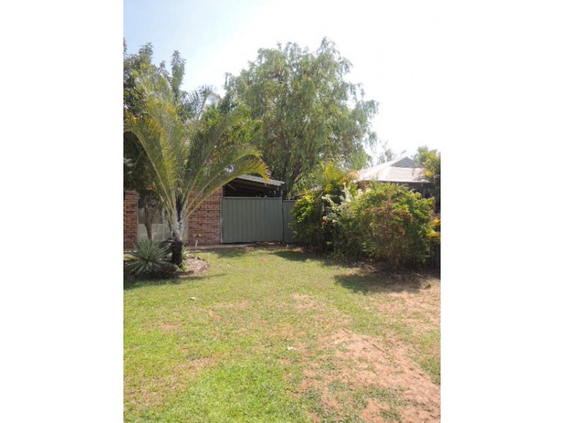 14 Eugenia Street, Kununurra WA 6743