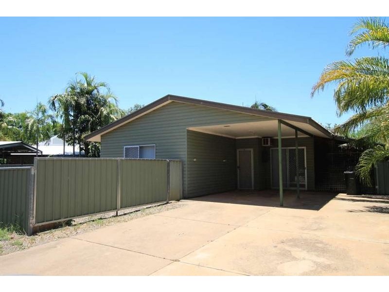 4 Bossea Street, Kununurra WA 6743