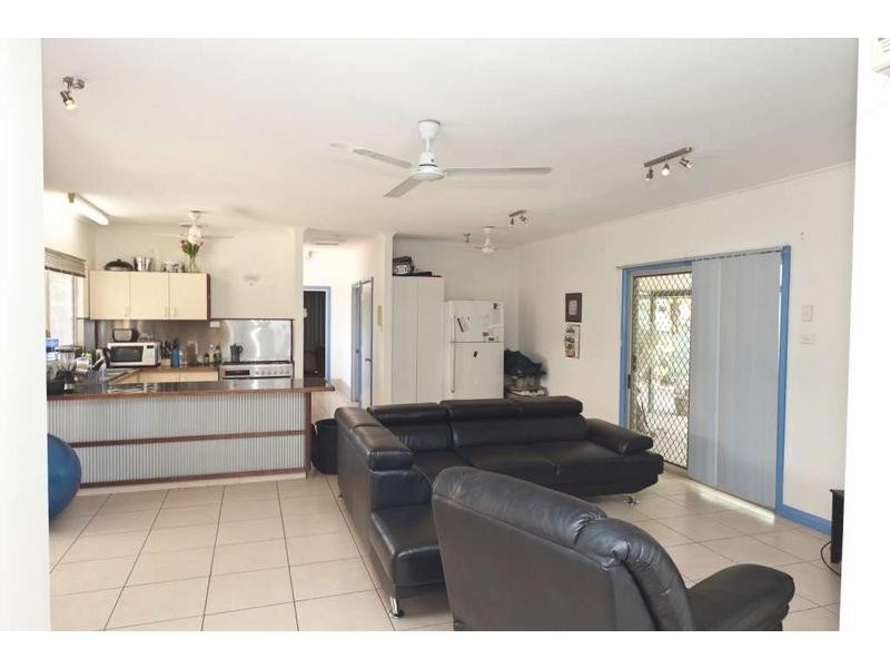 4 Bossea Street, Kununurra WA 6743