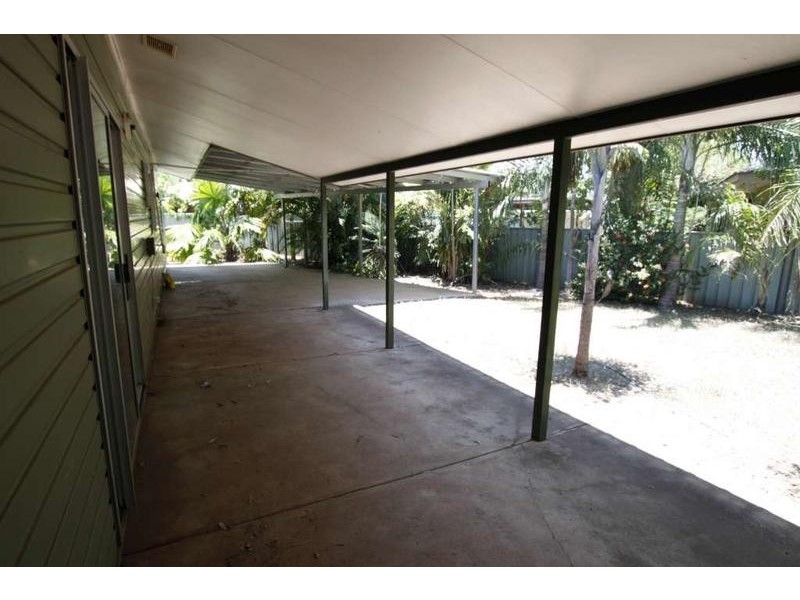 4 Bossea Street, Kununurra WA 6743