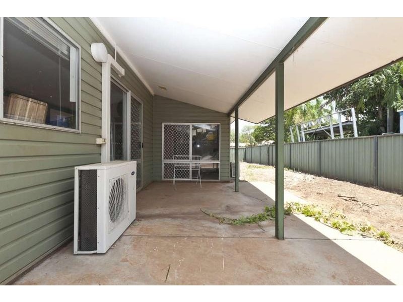 4 Bossea Street, Kununurra WA 6743