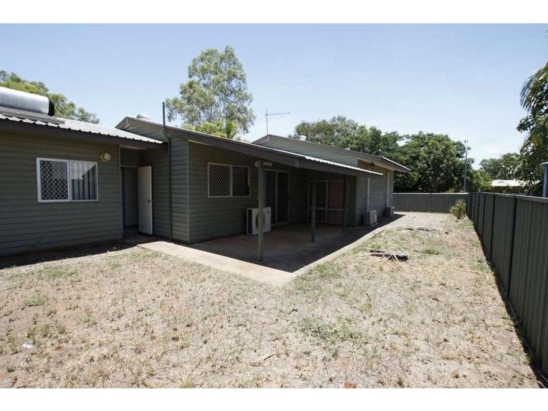 4 Bossea Street, Kununurra WA 6743