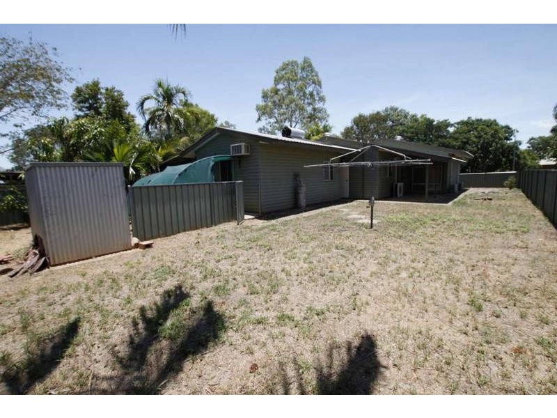 4 Bossea Street, Kununurra WA 6743