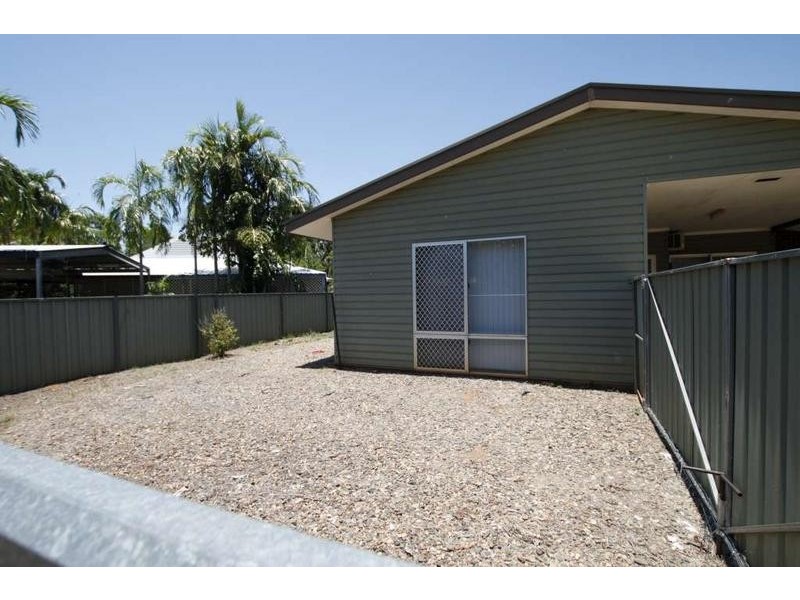 4 Bossea Street, Kununurra WA 6743