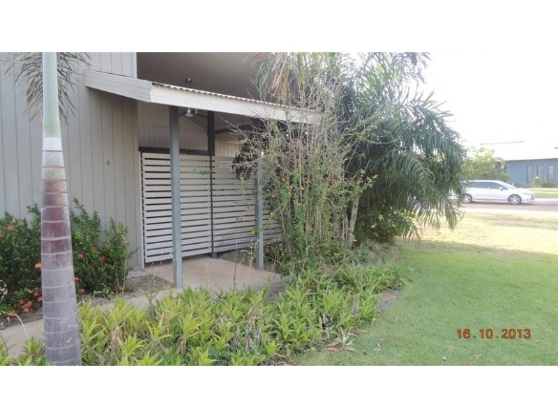 2/130 Casuarina Way, Kununurra WA 6743