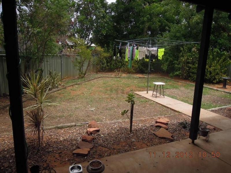 8A Plum Court, Kununurra WA 6743