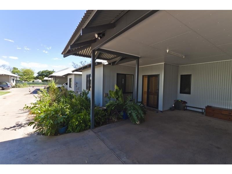 Lot 5, 3/7 Greybox Crescent, Kununurra WA 6743