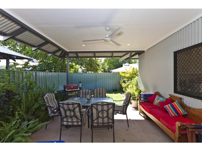 Lot 5, 3/7 Greybox Crescent, Kununurra WA 6743