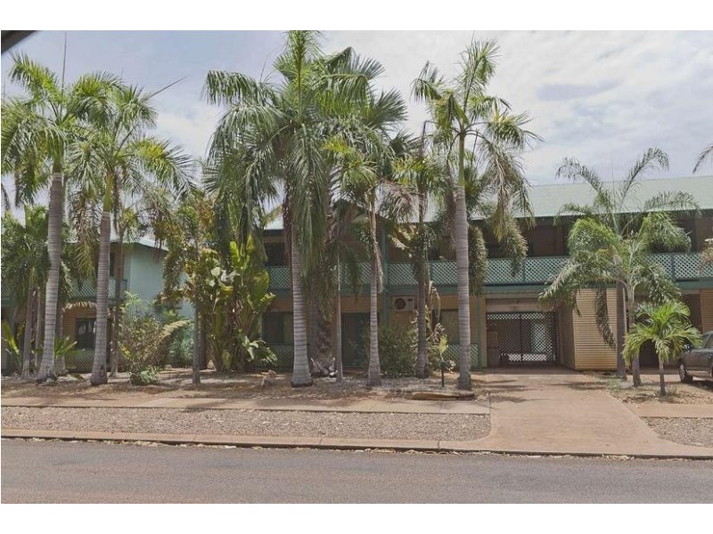 7/33 Konkerberry Drive, Kununurra WA 6743