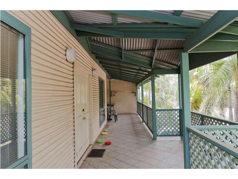 7/33 Konkerberry Drive, Kununurra WA 6743