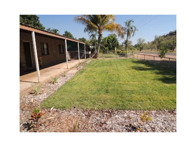 56 BARRINGTONIA AVENUE, Kununurra WA 6743