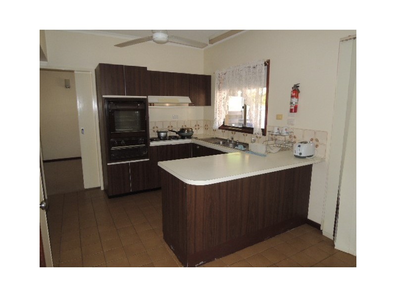 56 BARRINGTONIA AVENUE, Kununurra WA 6743