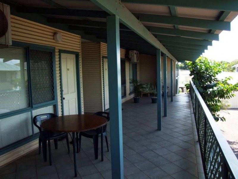 18/33 Konkerberry, Kununurra WA 6743