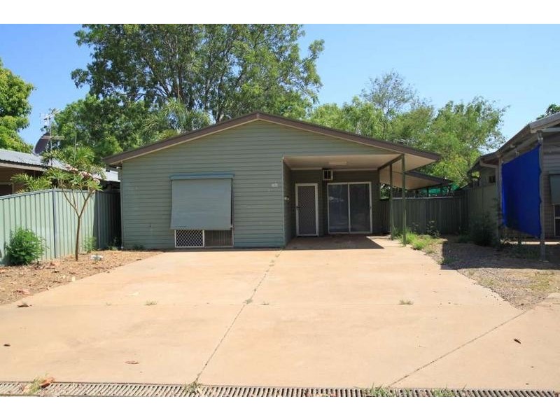 2/9 Palm Court, Kununurra WA 6743