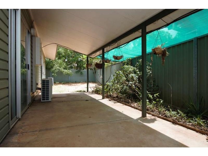 2/9 Palm Court, Kununurra WA 6743